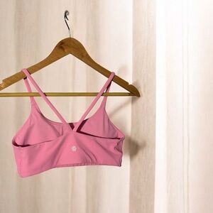 Athleta Transcend Bra // Strappy Women's Bralette
